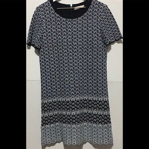 Tory Burch women’s size M Dress short Sleeved
